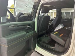2026 GMC Sierra 2500 Crew Cab Standard full