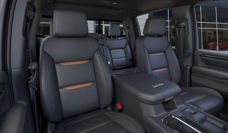 2026 GMC Sierra 2500 Crew Cab Standard full