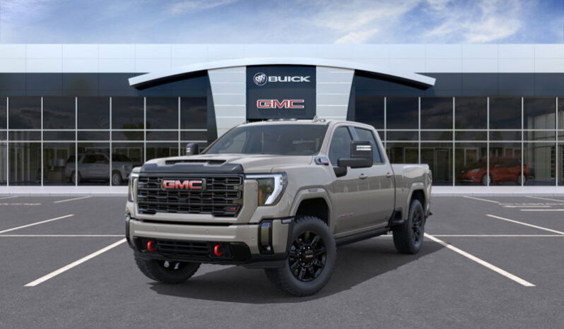 2026 GMC Sierra 2500 - Neuf Camion - VIN: 1GT1UPEY5TF147884 - Buckingham Chevrolet Buick GMC Gatineau