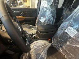 
										2026 GMC Canyon Crew Cab Short Box 4-Wheel Drive AT4 full									