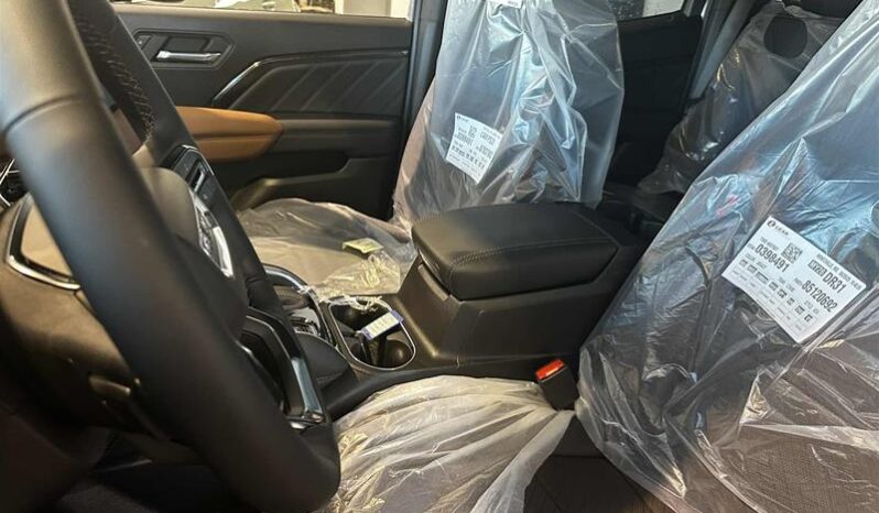 
								2026 GMC Canyon Crew Cab Short Box 4-Wheel Drive AT4 full									