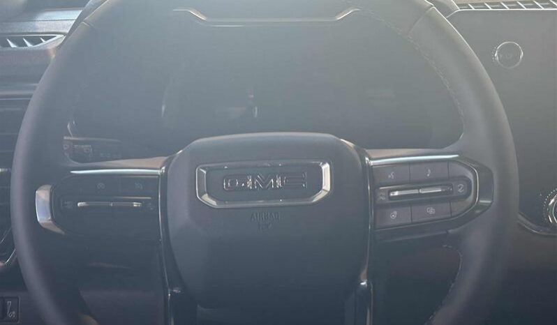 
								2026 GMC Canyon Crew Cab Short Box 4-Wheel Drive AT4 full									