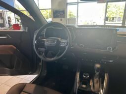 
										2026 GMC Canyon Crew Cab Short Box 4-Wheel Drive AT4 full									