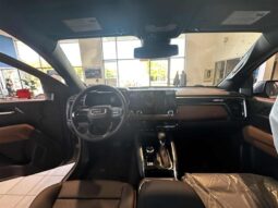 
										2026 GMC Canyon Crew Cab Short Box 4-Wheel Drive AT4 full									