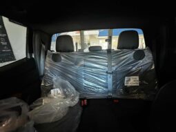 
										2026 GMC Canyon Crew Cab Short Box 4-Wheel Drive AT4 full									