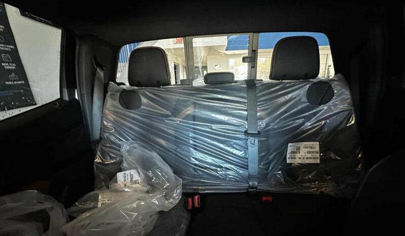 
								2026 GMC Canyon Crew Cab Short Box 4-Wheel Drive AT4 full									