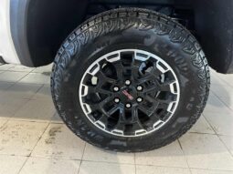 
										2026 GMC Canyon Crew Cab Short Box 4-Wheel Drive AT4 full									