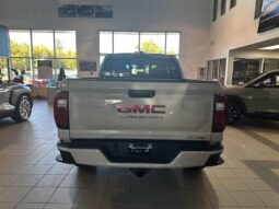 
										2026 GMC Canyon Crew Cab Short Box 4-Wheel Drive AT4 full									