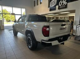 
										2026 GMC Canyon Crew Cab Short Box 4-Wheel Drive AT4 full									