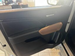 
										2026 GMC Canyon Crew Cab Short Box 4-Wheel Drive AT4 full									