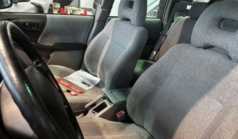 
								2002 Subaru Forester 4dr L full									