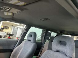 
										2002 Subaru Forester 4dr L full									