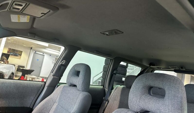 
								2002 Subaru Forester 4dr L full									