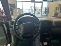 
										2002 Subaru Forester 4dr L full									