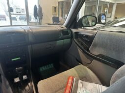 
										2002 Subaru Forester 4dr L full									