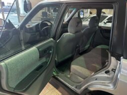 
										2002 Subaru Forester 4dr L full									