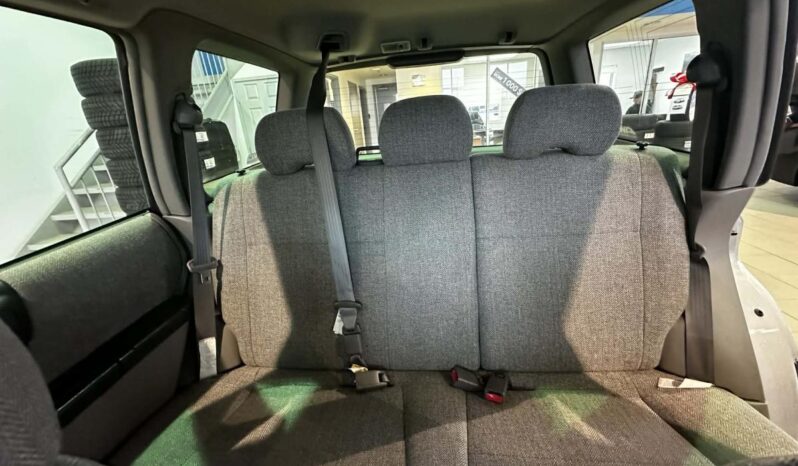 
								2002 Subaru Forester 4dr L full									