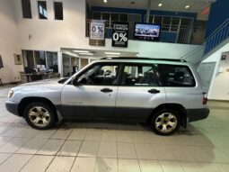 
										2002 Subaru Forester 4dr L full									