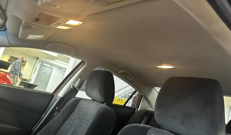 
								2009 Mazda Mazda6 Gs At full									