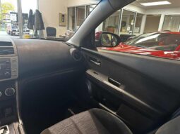 
										2009 Mazda Mazda6 Gs At full									