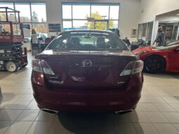 
										2009 Mazda Mazda6 Gs At full									