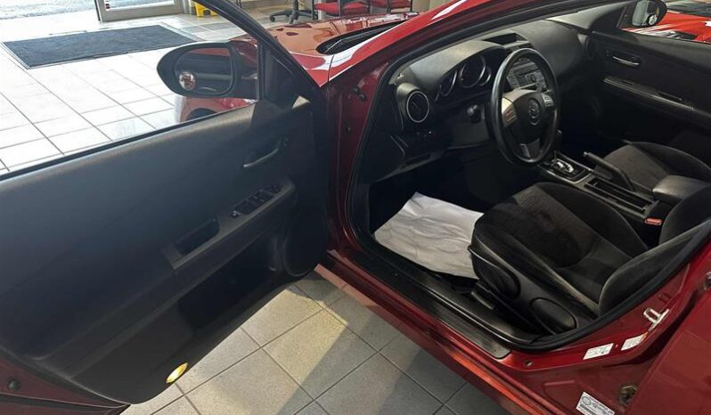 
								2009 Mazda Mazda6 Gs At full									