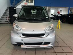 
										2011 Smart Fortwo Brabus Cp full									