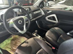 
										2011 Smart Fortwo Brabus Cp full									