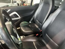 
										2011 Smart Fortwo Brabus Cp full									