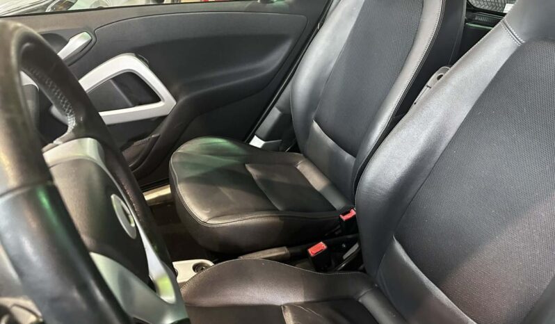 
								2011 Smart Fortwo Brabus Cp full									