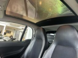 
										2011 Smart Fortwo Brabus Cp full									