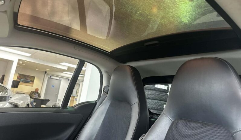 
								2011 Smart Fortwo Brabus Cp full									