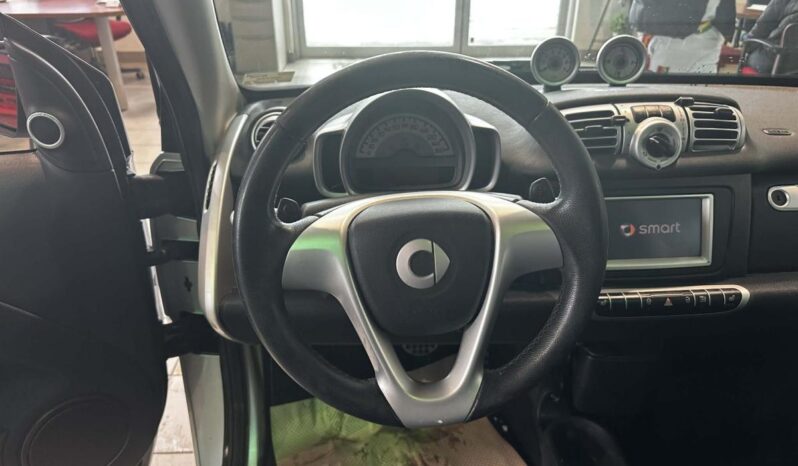 
								2011 Smart Fortwo Brabus Cp full									