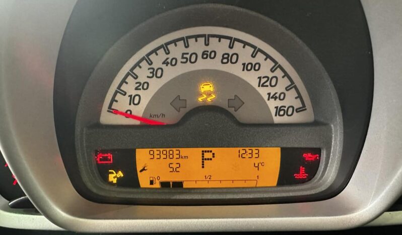 
								2011 Smart Fortwo Brabus Cp full									