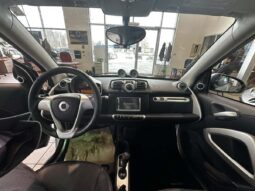 
										2011 Smart Fortwo Brabus Cp full									