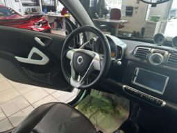 
										2011 Smart Fortwo Brabus Cp full									
