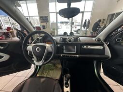 
										2011 Smart Fortwo Brabus Cp full									