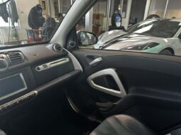 
										2011 Smart Fortwo Brabus Cp full									