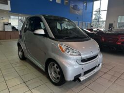 
										2011 Smart Fortwo Brabus Cp full									