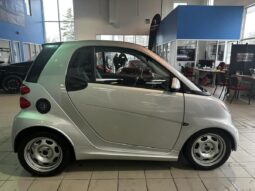 
										2011 Smart Fortwo Brabus Cp full									