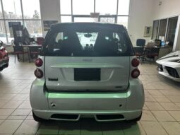 
										2011 Smart Fortwo Brabus Cp full									