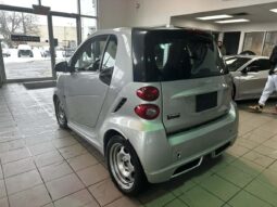 
										2011 Smart Fortwo Brabus Cp full									