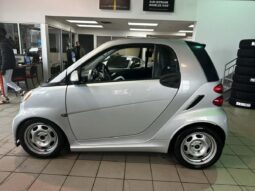 
										2011 Smart Fortwo Brabus Cp full									