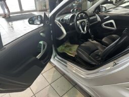 
										2011 Smart Fortwo Brabus Cp full									