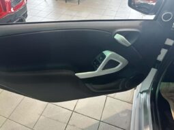 
										2011 Smart Fortwo Brabus Cp full									