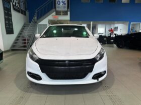 2014 Dodge Dart SXT