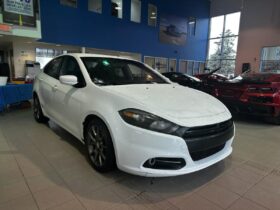 2014 Dodge Dart SXT