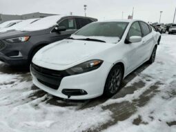 2014 Dodge Dart - Occasion Berline - VIN: 1C3CDFBB4ED925890 - Buckingham Chevrolet Buick GMC Gatineau