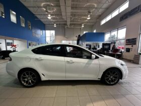 2014 Dodge Dart SXT