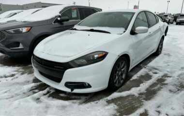 2014 Dodge Dart SXT